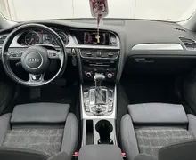 Zunanja slika - Audi A4 - Avant avant 2.0 TDI Business Sport-ACC-PDC-V.SERVIS-ALU - 8 - Predogledna slika