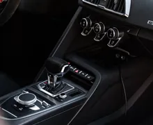 Zunanja slika - Audi R8 - Quattro - Keyless - Ogrevani sedeži - LED - 20col - 16 - Predogledna slika