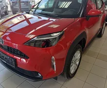 Zunanja slika - Toyota Yaris Cross - 1.5 VVT-i hibrid Cool 85kW - 1 - Predogledna slika