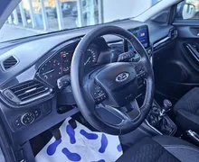 Zunanja slika - Ford Puma - Titanium 1.0 EcoBoost 92kW mHEV SLO 1.lastnik - 4 - Predogledna slika
