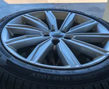 Zunanja slika - Audi A6 - Allroad 40 TDI quattro Sport S tronic - 4 - Predogledna slika
