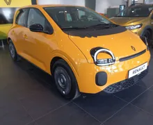 Zunanja slika - Renault Twingo - E-Tech Evolution IZJEMNA CENA - 2 - Predogledna slika