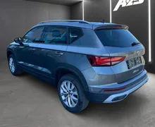 Zunanja slika - Seat Ateca - 1.5 TSI Style Edition... - 4 - Predogledna slika