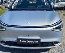 Zunanja slika - Dongfeng Box - 42.3 kWh - p.e. Novo mesto - 4 - Predogledna slika