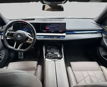 Zunanja slika - BMW i5 - M60 xDrive Touring  M-pak Pro. HUD. ACC. Vlečna - 9 - Predogledna slika