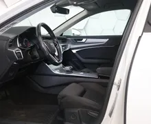Zunanja slika - Audi A6 - 40TDI Quattro S-Tronic Sport - 9 - Predogledna slika