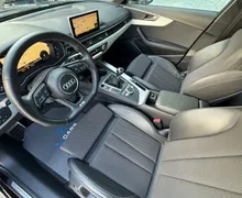 Zunanja slika - Audi A4 - 2.0 TDI ultra 2xSline-Virtual-Matrix-Navi... - 8 - Predogledna slika
