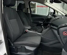 Zunanja slika - Ford C-MAX - | 1.0EcoBoost | TITANIUM | 1.LASTNIK | SLO | TOP | - 11 - Predogledna slika