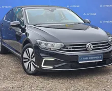 Zunanja slika - VW Passat - 1.4 TSI GTE avt. 160kW DYNAUDIO WEBASTO KAM KLJU.. - 4 - Predogledna slika