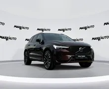 Zunanja slika - Volvo XC60 - T8 AWD Recharge Twin Engine Ultra Dark Avt. - 3 - Predogledna slika