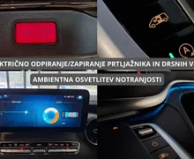 Zunanja slika - Mercedes-Benz V-Razred - V 300d LONG|AMG LINE|4X4|PAN|360|BURMESTER| - 16 - Predogledna slika