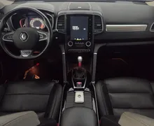 Zunanja slika - Renault Koleos - 4WD dCi 175 Energy Initiale Paris-HLAJ-LED-KAMERA - 9 - Predogledna slika
