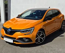 Zunanja slika - Renault Megane Limousine - RS Trophy TCe 300 EDC - 1 - Predogledna slika