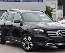 Zunanja slika - Mercedes-Benz GLB-Razred - GLB 200d Progressive Avt. - 1 - Predogledna slika