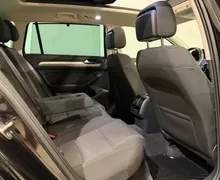 Notranja slika - VW Passat Variant - 2.0 TDI-FULL LED-VIRTUAL-PANO-DSG-MASAŽA-NAVI-ACC - 12 - Predogledna slika