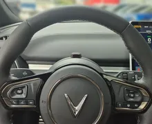 Zunanja slika - Vinfast VF8 - PLUS 87.7kWh 408PS AWD-GRATIS POLNILNICA 22KW - 11 - Predogledna slika