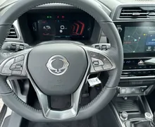 Notranja slika - SsangYong Tivoli - 1.5 T-GDi Fresh 2WD M T... - 13 - Predogledna slika