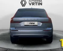 Zunanja slika - Volvo XC60 - B4D AUT Inscription Z ENOLETNIM JAMSTVOM - 5 - Predogledna slika