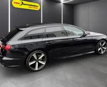 Zunanja slika - Audi A6 - Avant 2.0 TDI ULTRA MATRIX RADAR NAVI PDC KAM AMBIENTNA - 7 - Predogledna slika