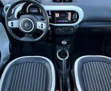 Zunanja slika - Renault Twingo - TCe 95 Intens - NA OBROKE BREZ POLOGA - - 6 - Predogledna slika