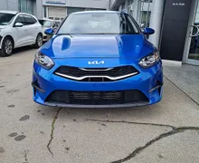 Zunanja slika - KIA Ceed - 1.0 T-GDi EX Champion+ 74 kW - na zalogi - 3 - Predogledna slika