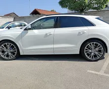 Zunanja slika - Audi Q8 - 50TDI-286KM-Q-ZRAČNO-360-KAM-HLA-SED-MATRIX-ACC-22 - 2 - Predogledna slika