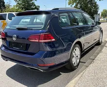 Zunanja slika - VW Golf - Variant 2.0 TDI BMT Comfortline DSG - 3 - Predogledna slika