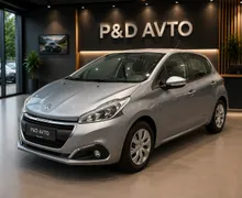 Zunanja slika - Peugeot 208 - 1,2 PureTech 82 Style - 3 - Predogledna slika