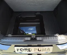 Zunanja slika - Ford Puma - ST-LINE X 1.0 MHEV 125PS M6 - 14 - Predogledna slika