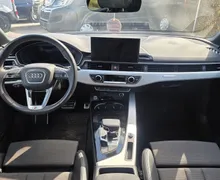 Zunanja slika - Audi A4 - Avant 40TDI S-LINE S-TRONIC QUATTRO-PANO-RADAR-VIRTUAL - 9 - Predogledna slika