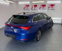 Zunanja slika - Seat Leon - ST 1.5 TSI Xcellence.KAMERA.LED.110 KW.74.000 KM - 4 - Predogledna slika