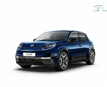 Zunanja slika - Nissan Micra - EVB5 - 52KWH EVOLVE - 1 - Predogledna slika