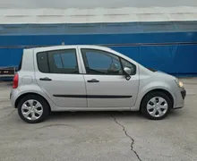 Zunanja slika - Renault Modus - Modus - 7 - Predogledna slika