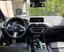 Notranja slika - BMW X3 - xDrive 20d M Sport Avt - 5 - Predogledna slika
