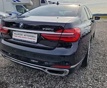 Zunanja slika - BMW Serija 7 - : 730d LED - 360 KAMERA - 6 - Predogledna slika
