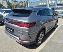 Zunanja slika - BYD SEAL U - U DM-i BOOST PHEV domet 1080km - NA ZALOGI - 4 - Predogledna slika