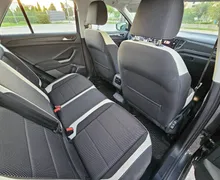 Notranja slika - Volkswagen T-Roc - 2.0 TDI BMT Sport |VIRTUAL|RADAR|BLIS|LANE|SLO|TOP - 11 - Predogledna slika
