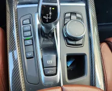 Zunanja slika - BMW X5 - serija : xDrive25d - 17 - Predogledna slika
