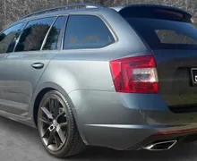 Zunanja slika - Škoda Octavia - Combi 2.0 TDI RS 184PS BI-XENON PANORAMA - 3 - Predogledna slika