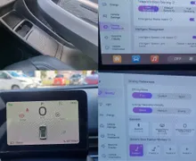 Zunanja slika - Dongfeng Box - 42.3 kWh - KOT NOV - SAMO 7.709km - TOP OPREMA - 19 - Predogledna slika