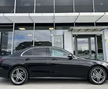 Zunanja slika - Mercedes-Benz E-Razred - E 200 | AUT | LED | NAVI | - 4 - Predogledna slika
