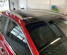 Zunanja slika - KIA Sportage - AWD 2.0 CRDI  Platinum Edition 8A T. PANO.LED.ACC. - 6 - Predogledna slika