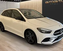 Zunanja slika - Mercedes-Benz B-Razred - B 200 d Aut•AMG Line•1LASTNIK•KAMERA•PDC•... - 3 - Predogledna slika
