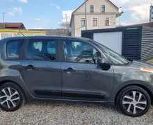 Zunanja slika - Citroën C3 Picasso - 1.2 - HITRI KREDIT BREZ POLOGA - ODLIČEN - 5 - Predogledna slika