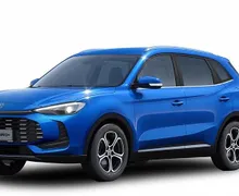 Zunanja slika - MG MG ZS - ZS 1.5L Hybrid Comfort - 1 - Predogledna slika