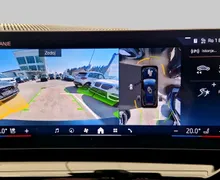Zunanja slika - BMW Serija 5 - 520i Touring - 7 - Predogledna slika