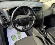 Zunanja slika - Ford Focus - TITANIUM°SLO°AVT.KLIMA°PARK.SEN.°ALU°BLUETOOTH°P.. - 17 - Predogledna slika