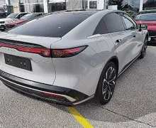 Zunanja slika - Mazda Mazda6e - BEV 80KWH LONG RANGE TAKUMI PLUS AUTO - 6 - Predogledna slika