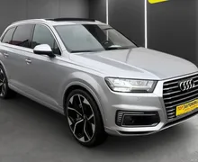Zunanja slika - Audi Q7 - E-TRON 3.0TDI QUATTRO LED NAVI ACC HUD PANO 360K.. - 10 - Predogledna slika