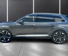 Zunanja slika - Audi SQ7 - 4.0 TDI Q. MATRIX PANO USNJE ZASLONI ZRAČNO KAME.. - 4 - Predogledna slika